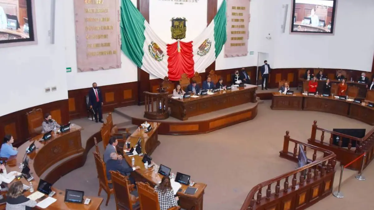 Congreso-de-Coahuila-revisa-reforma-de-paridad-de-género