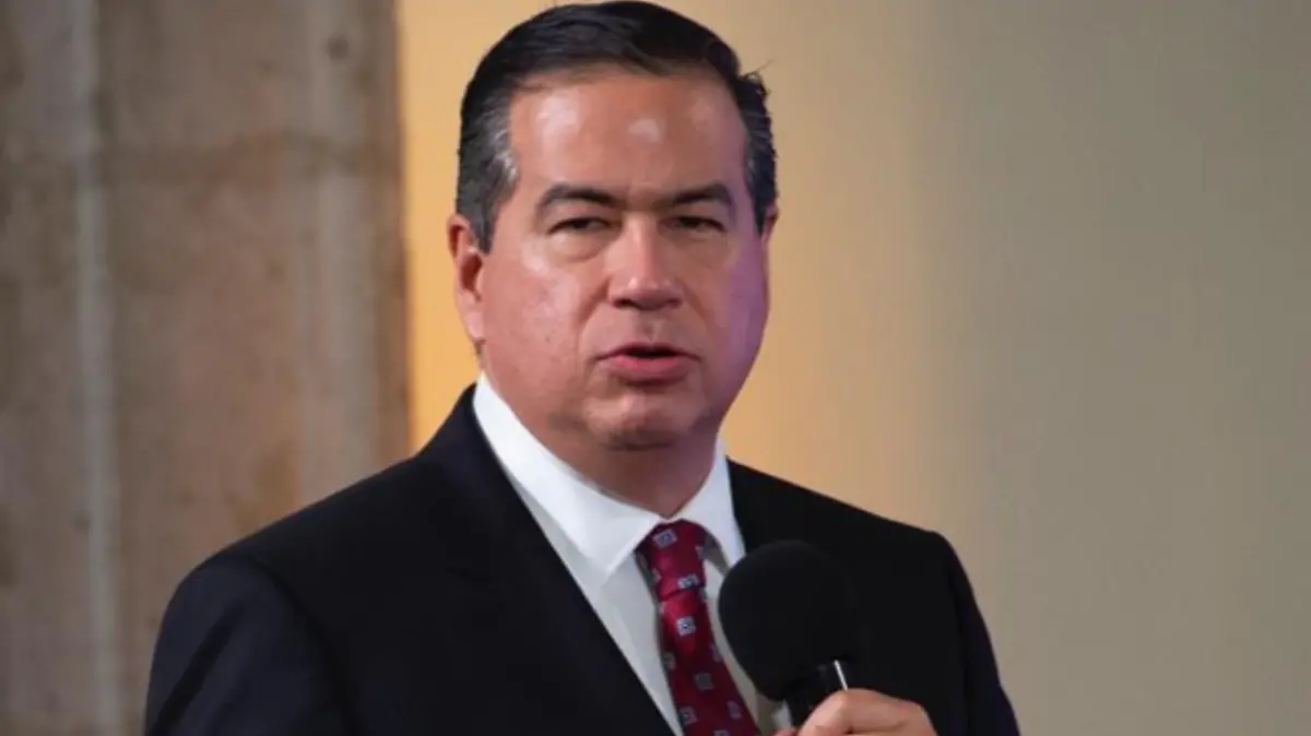 Ricardo Mejía Berdeja