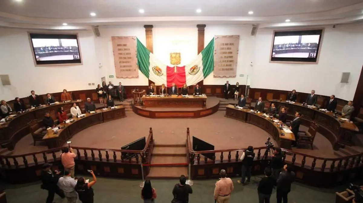 Congreso Coahuila