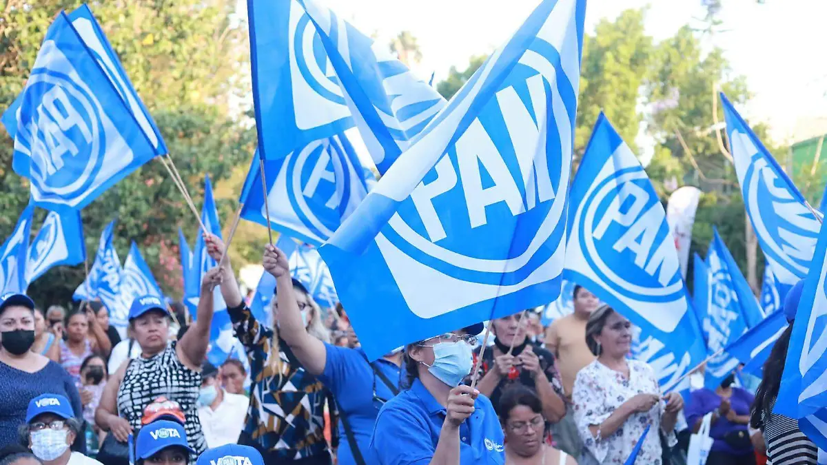 panistas-piden-candidaturas-para-ir-en-coalición-con-PRI-y-PRD-en-Coahuila