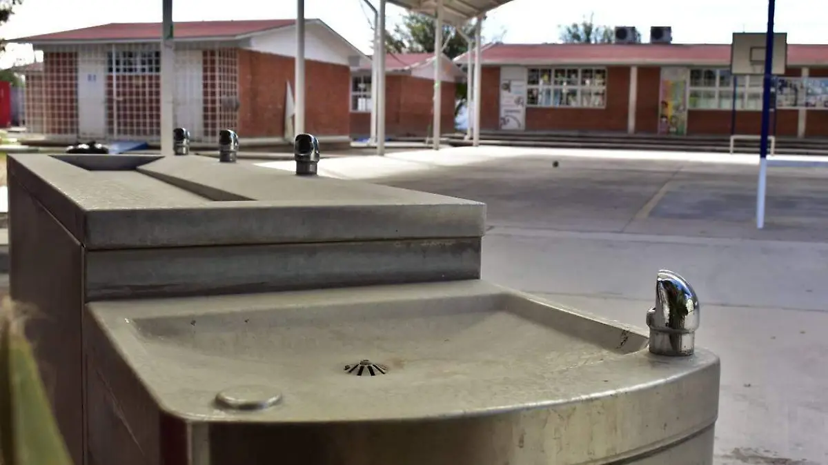 escuelas