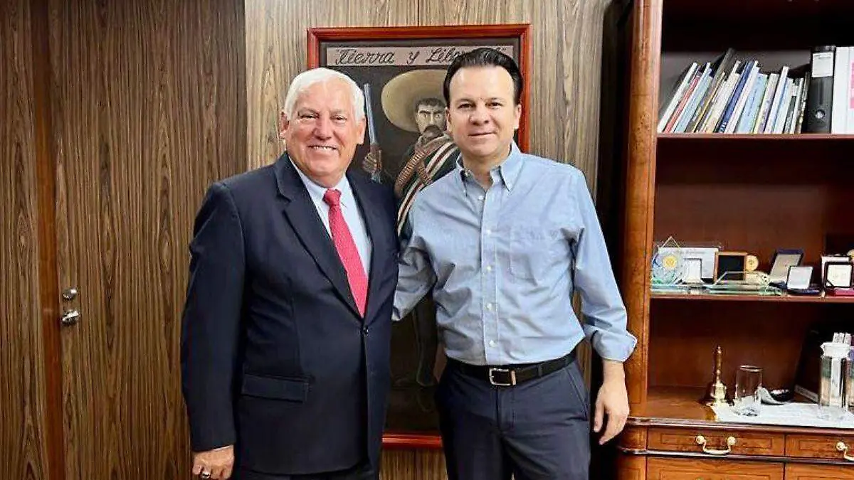 Esteban-Villegas-se-reúne-con-titular-de-la-SADER