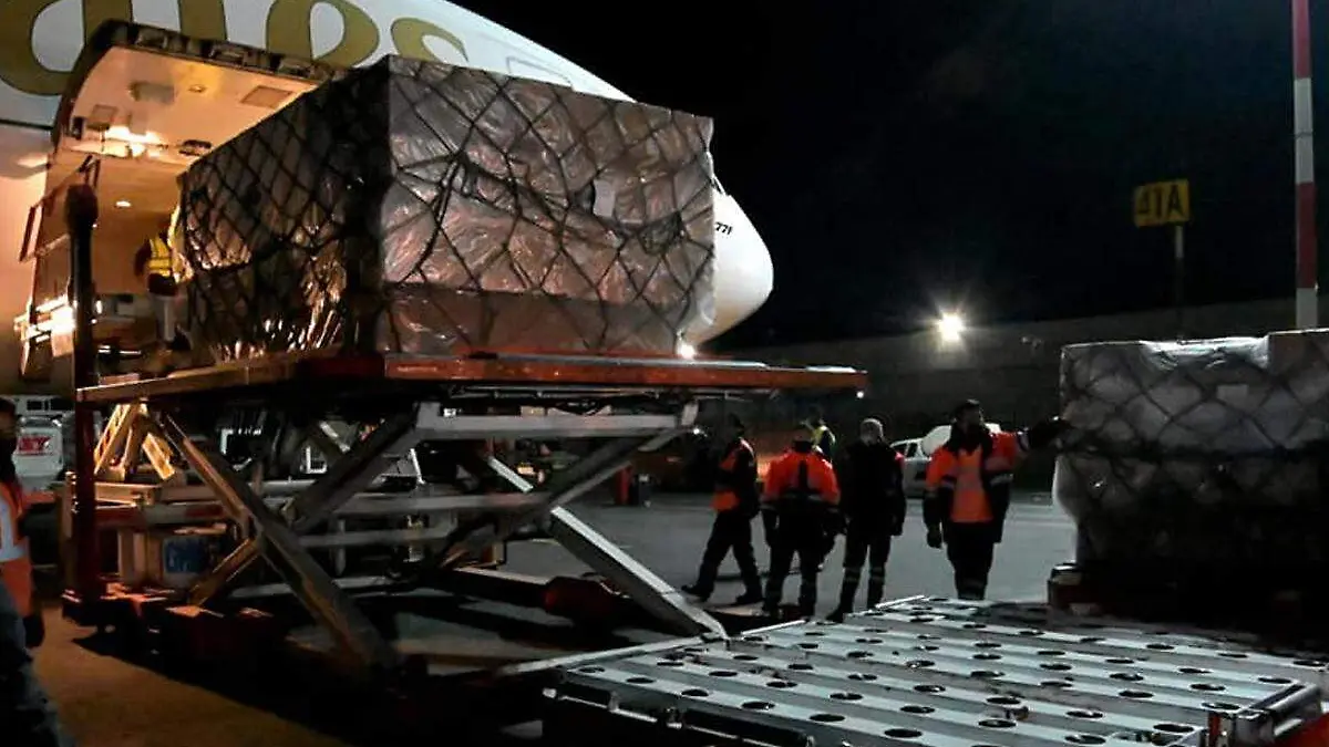 vacuna Covid-19 AstraZeneca