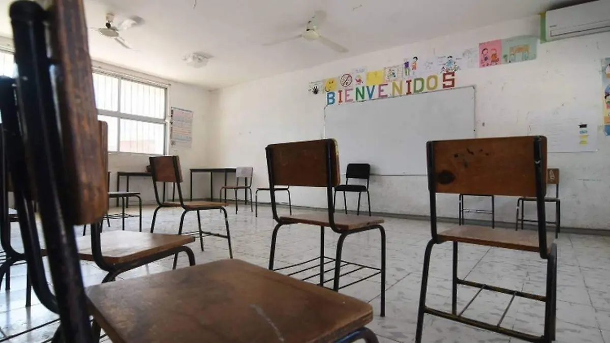 regreso a clases