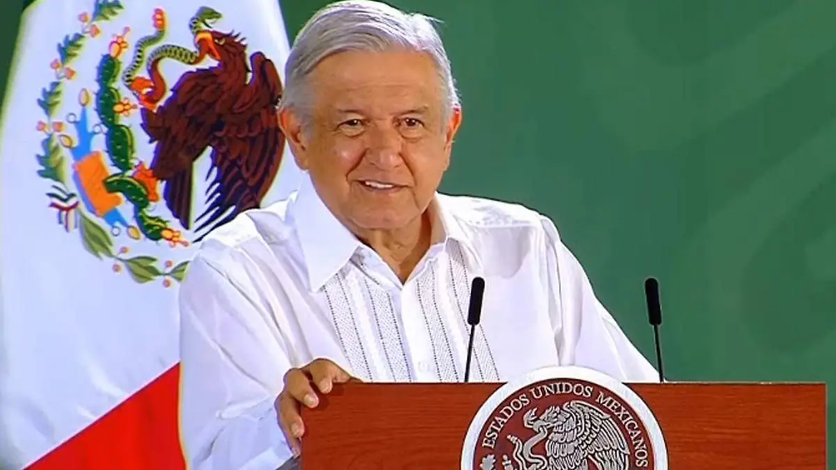 AMLO elecciones