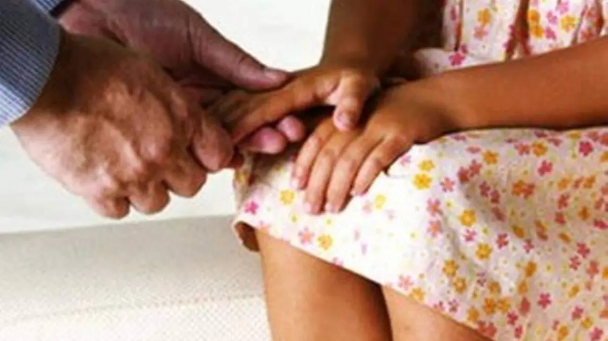 abuso sexual pastor Coahuila