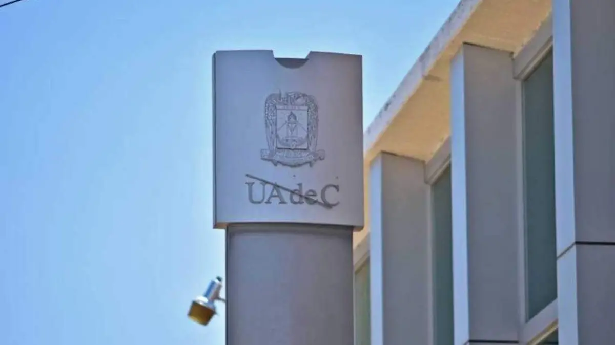 UAdeC
