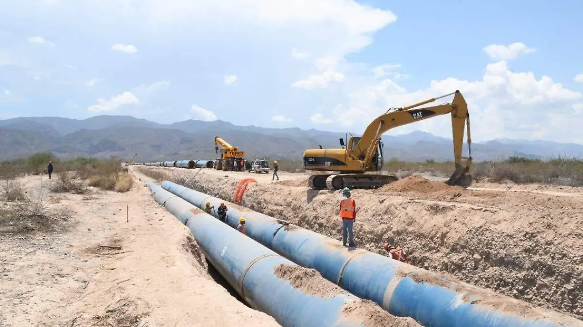 Proyecto el Agua Saludable para La Laguna