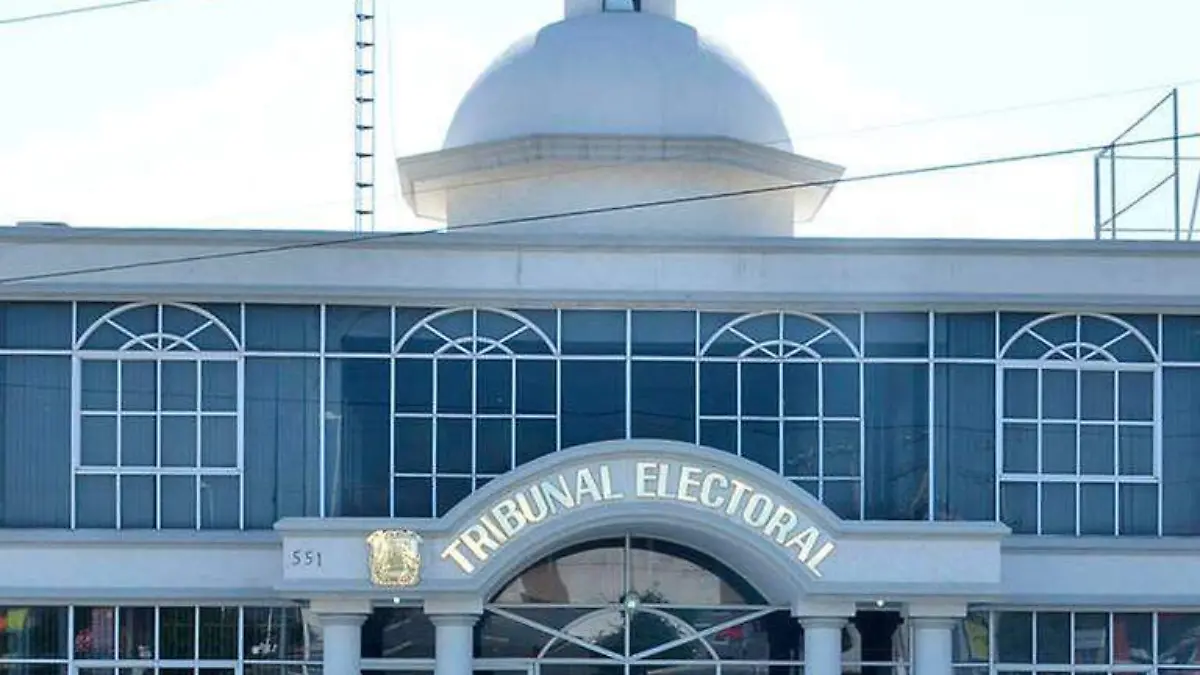 Tribunal Electoral