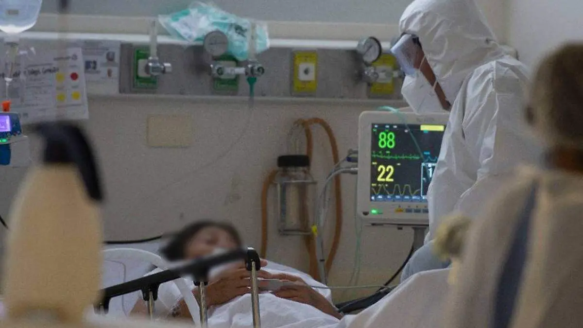 hospitalizados-Covid