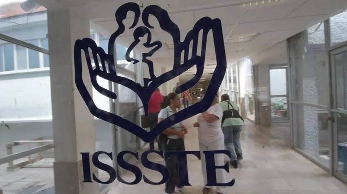 issste