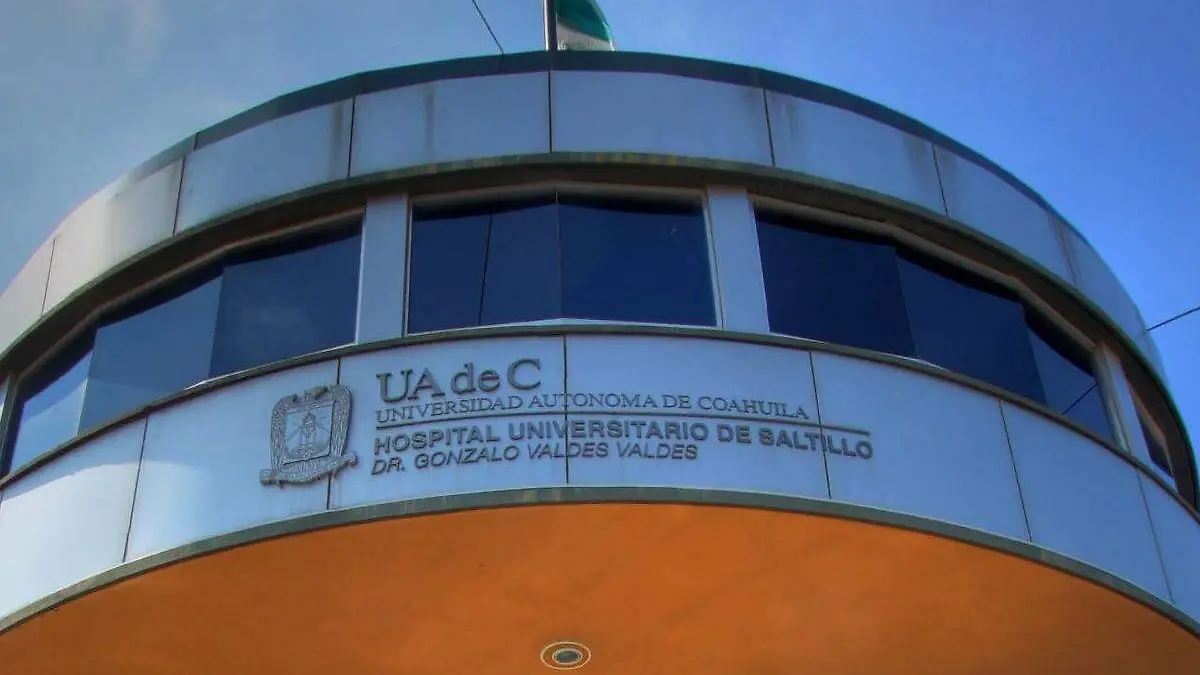 hospital uadec