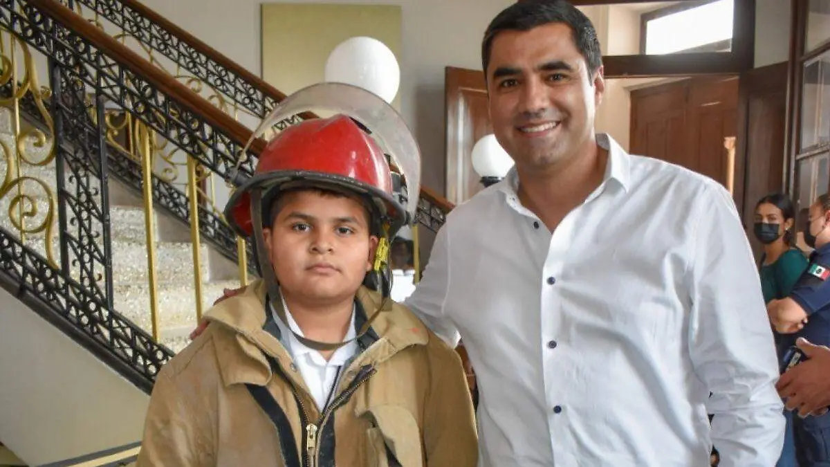 festejan-a-menores-en-el-marco-del-Día-del-Niño-en-San-Pedro