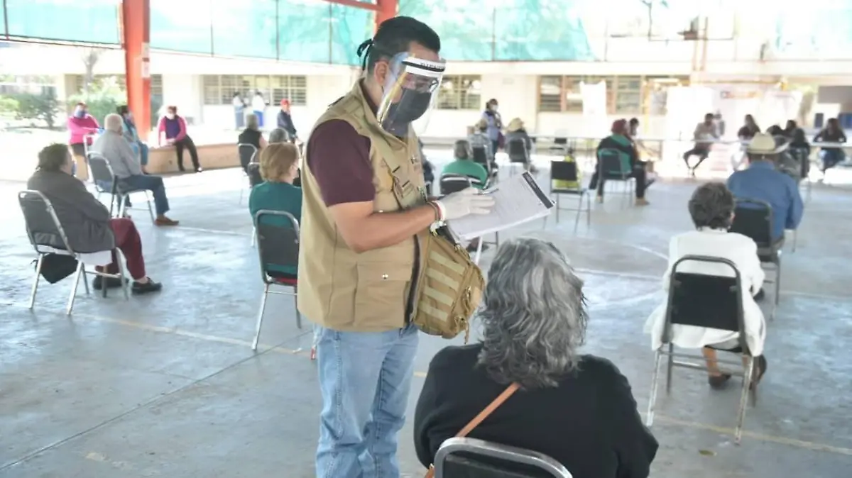 Tarjetas Bienestar Laguna