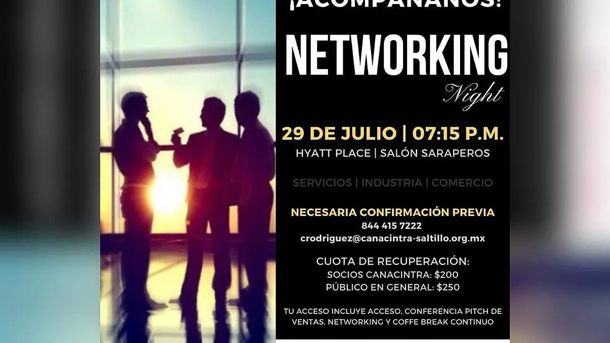Networking-Night-UAdeC