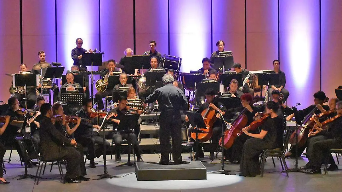 inicia temporada de la Camerata