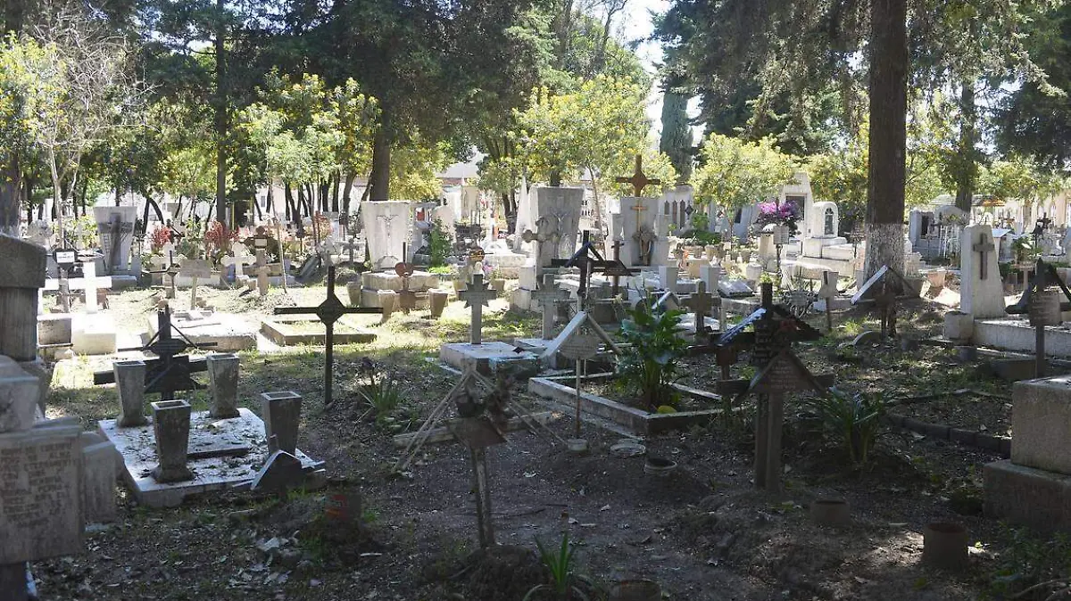 Panteón