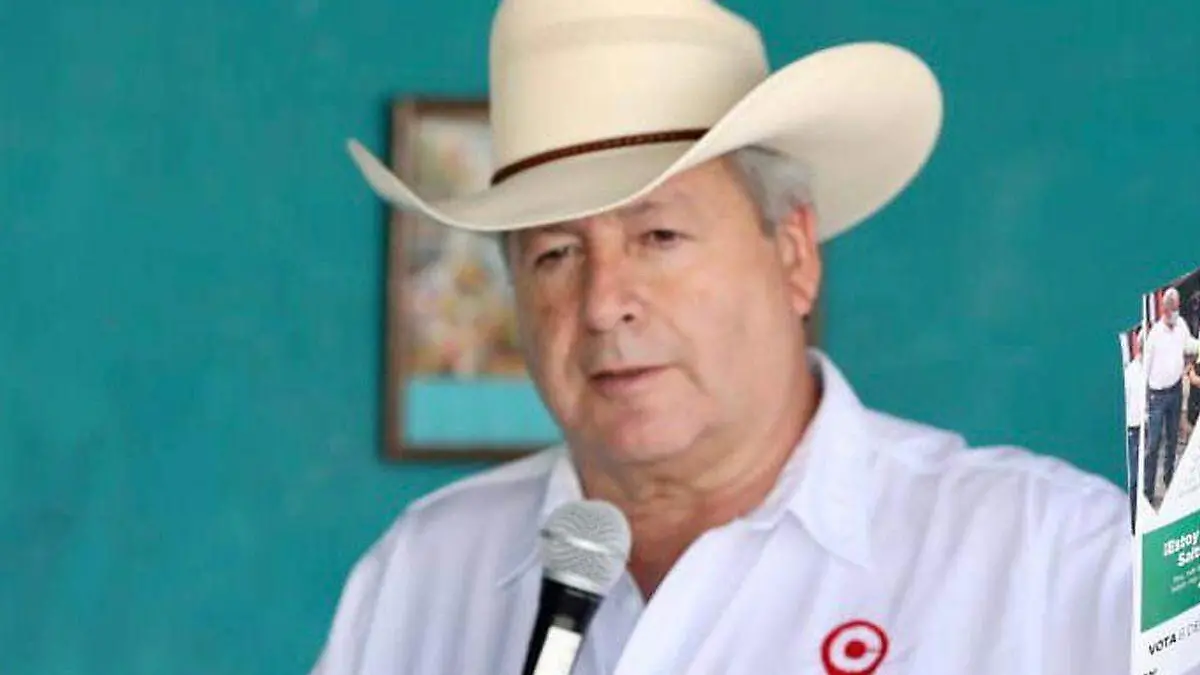 'Chema'-Fraustro