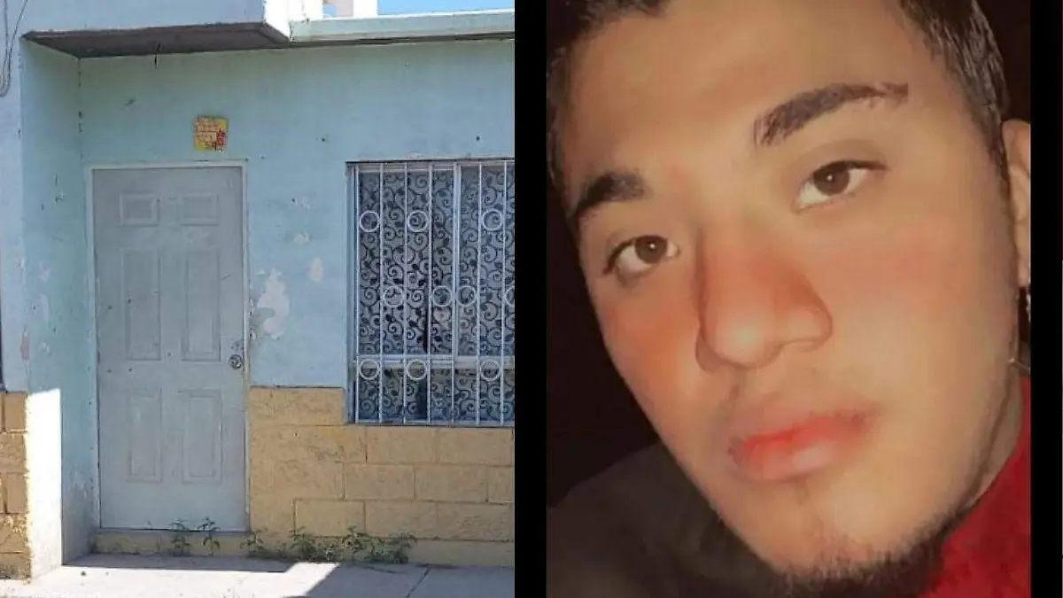 joven-desaparecido-y-hallado-muerto-en-Torreón