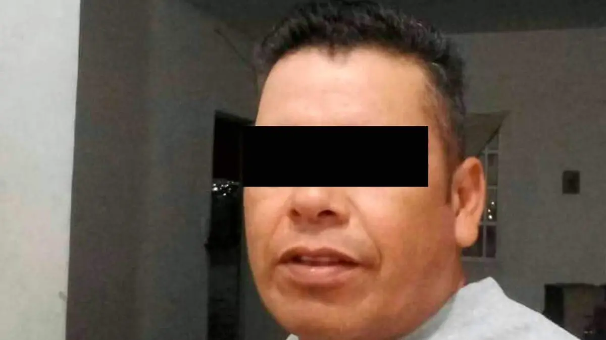 presunto multifeminicida