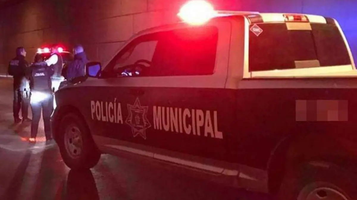 Foto_ Seguridad Pública de Coahuila