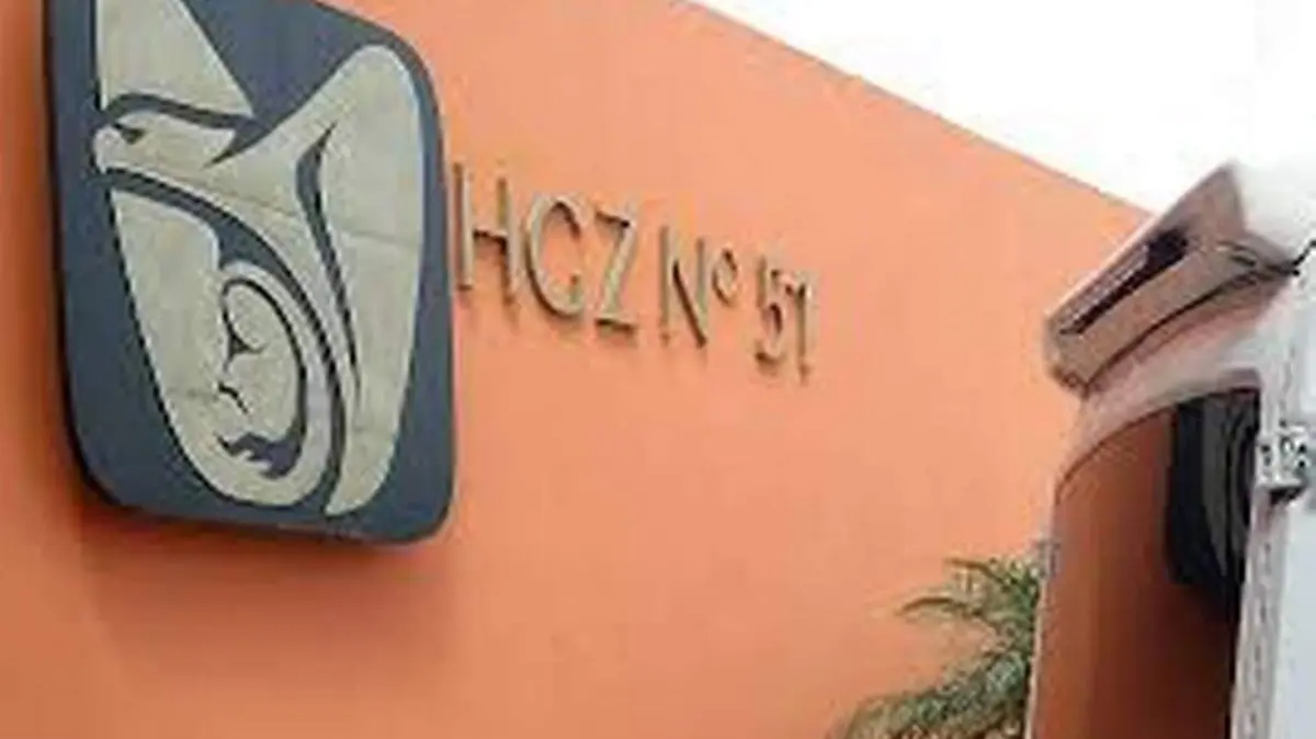 imss 51 gómez palacio