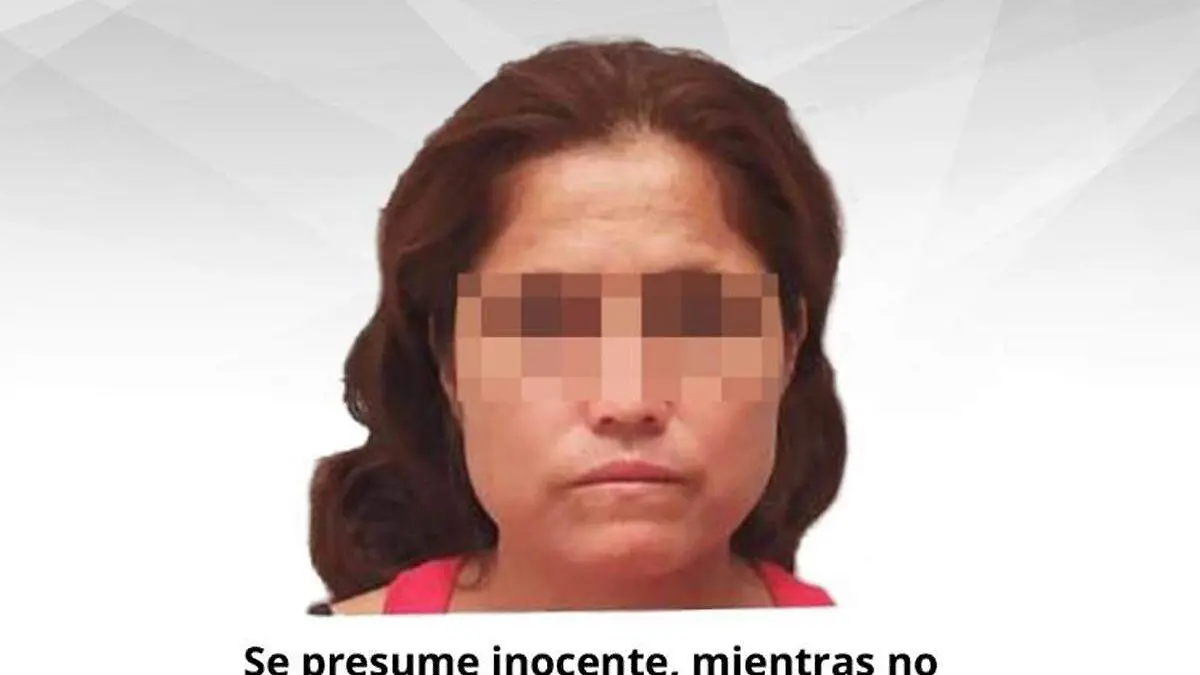 25 WEB Mujer abusa de su sobrino