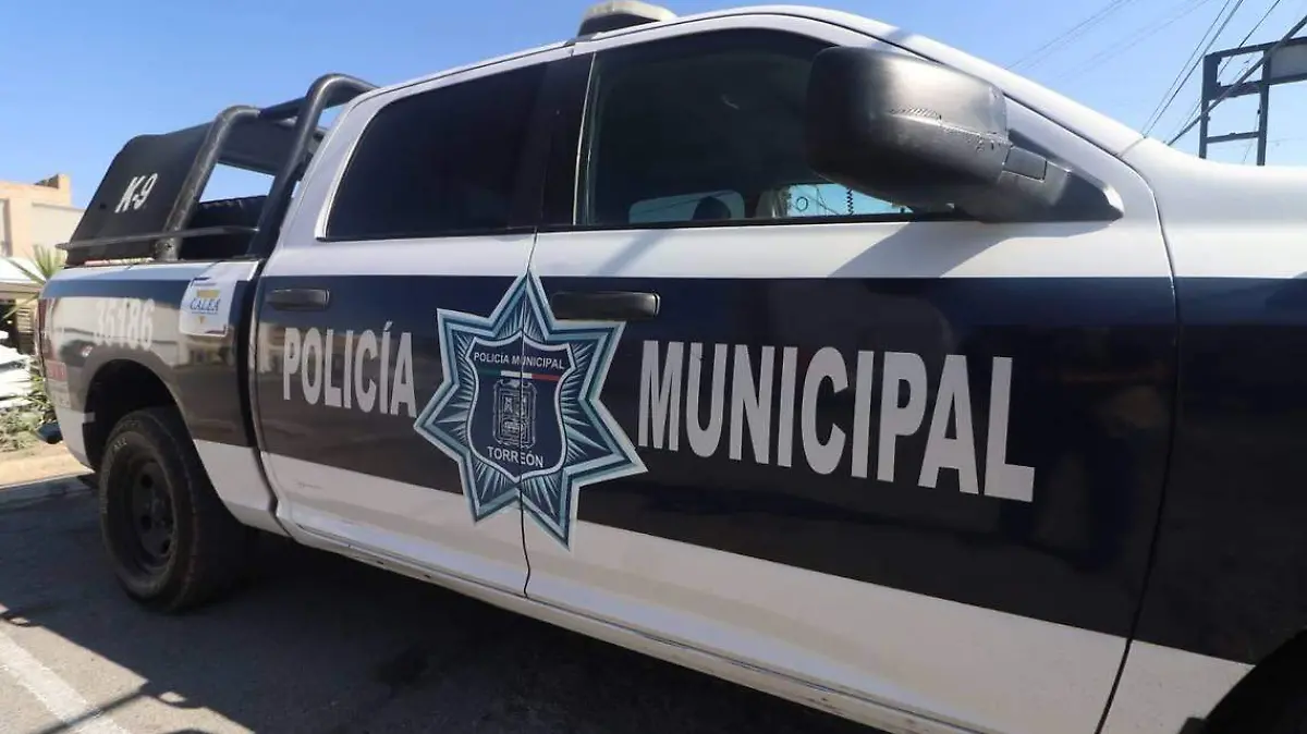 policía-intento-de-secuestro-en-Torreón