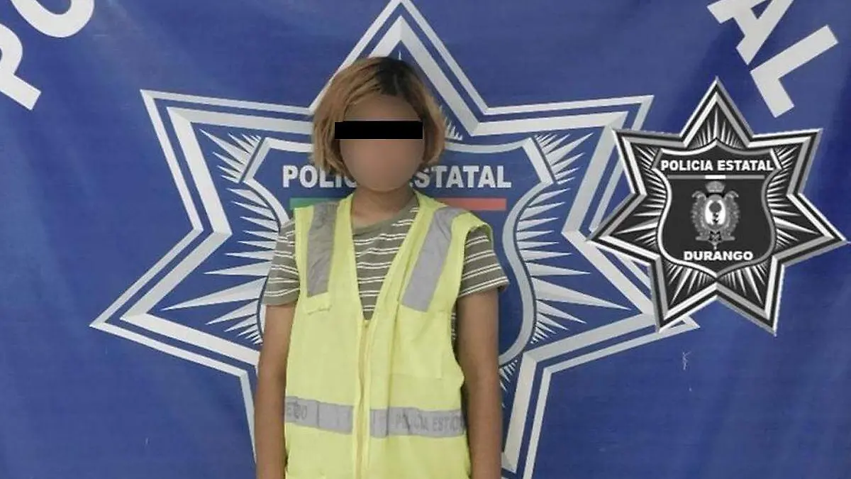 detenida-Lerdo