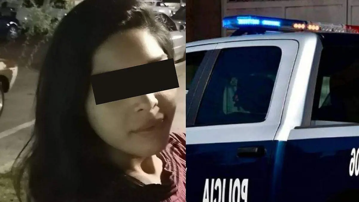 encuentran-a-joven-desaparecida-hace-4-días-en-Torreón