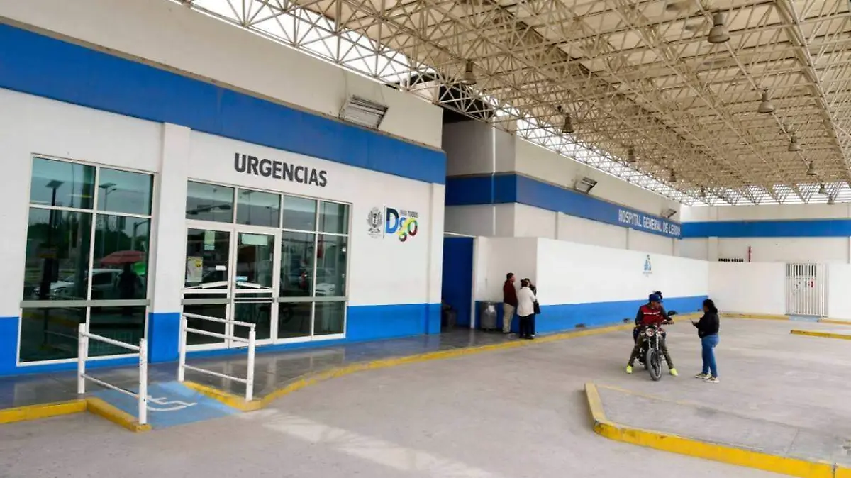 Hospital General de Lerdo
