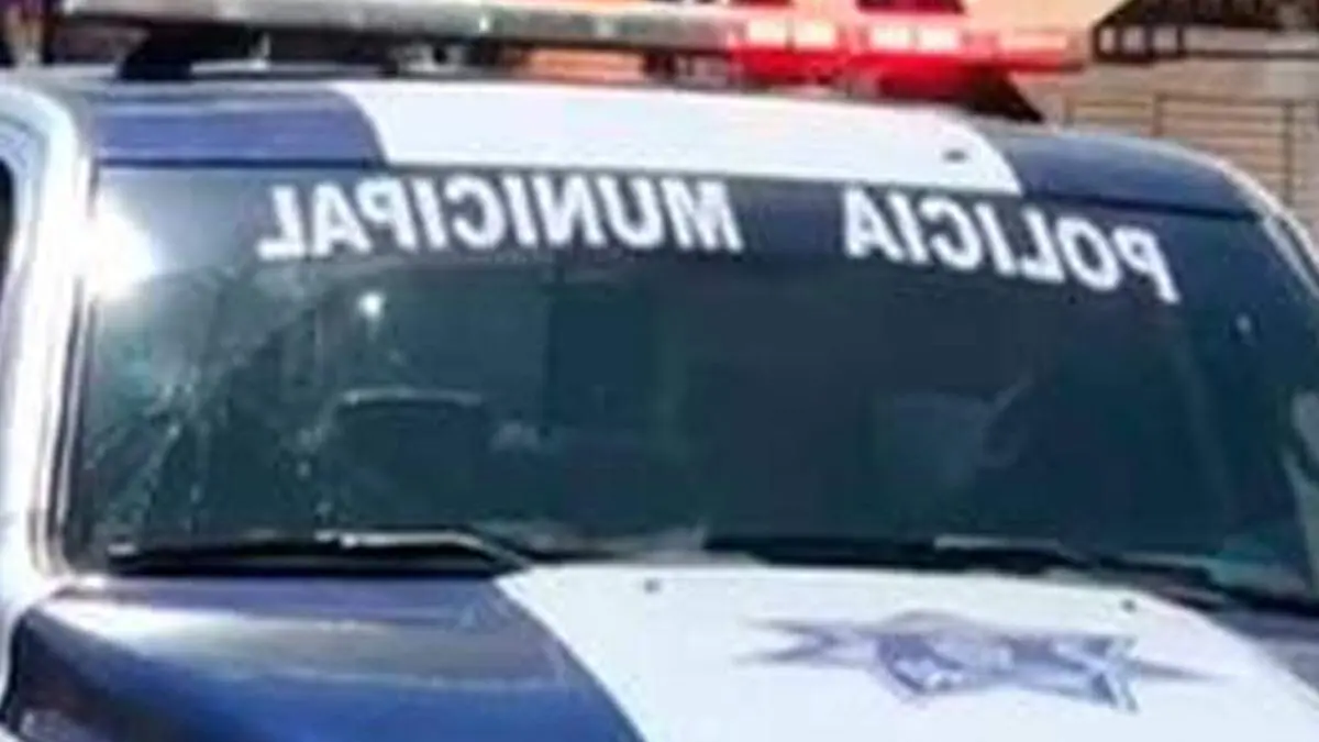 policía-municipal