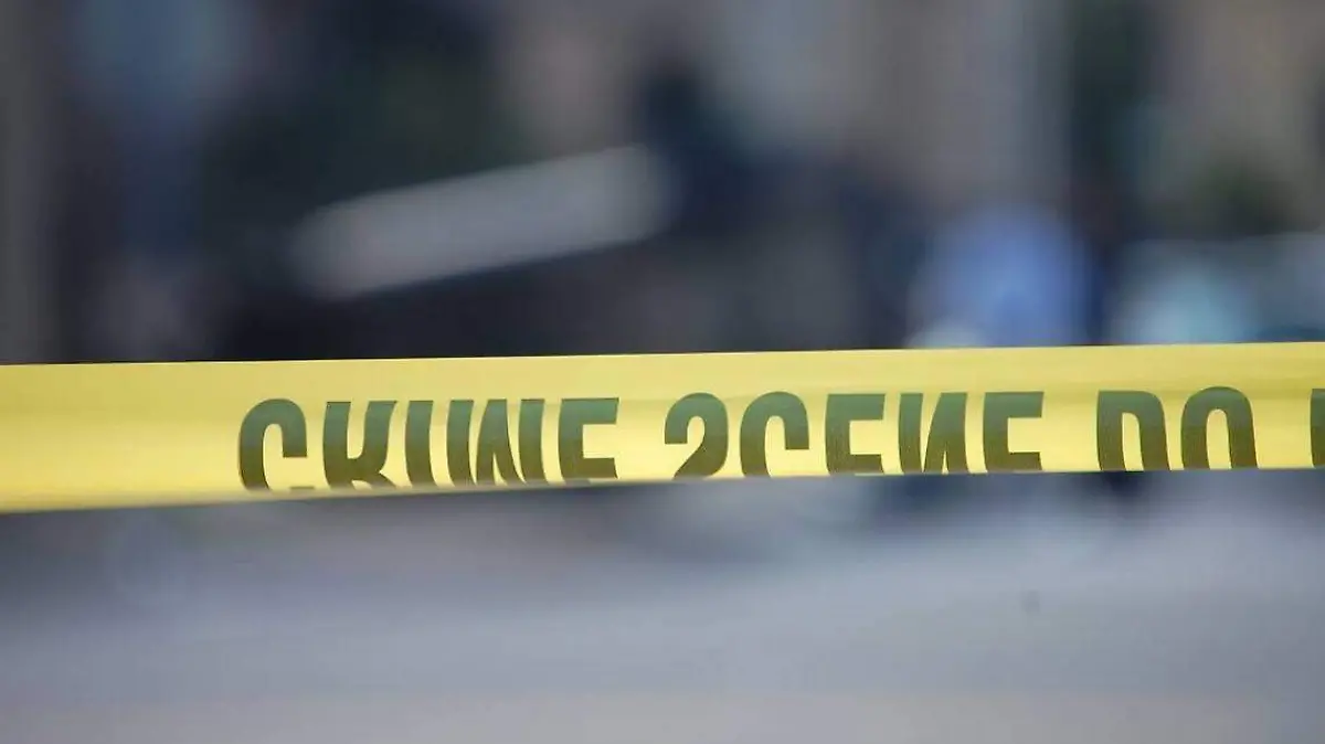 muertos cinta amarilla cinta policiaca policíaca banda amarilla escena del crimen