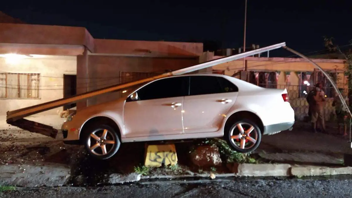 accidente