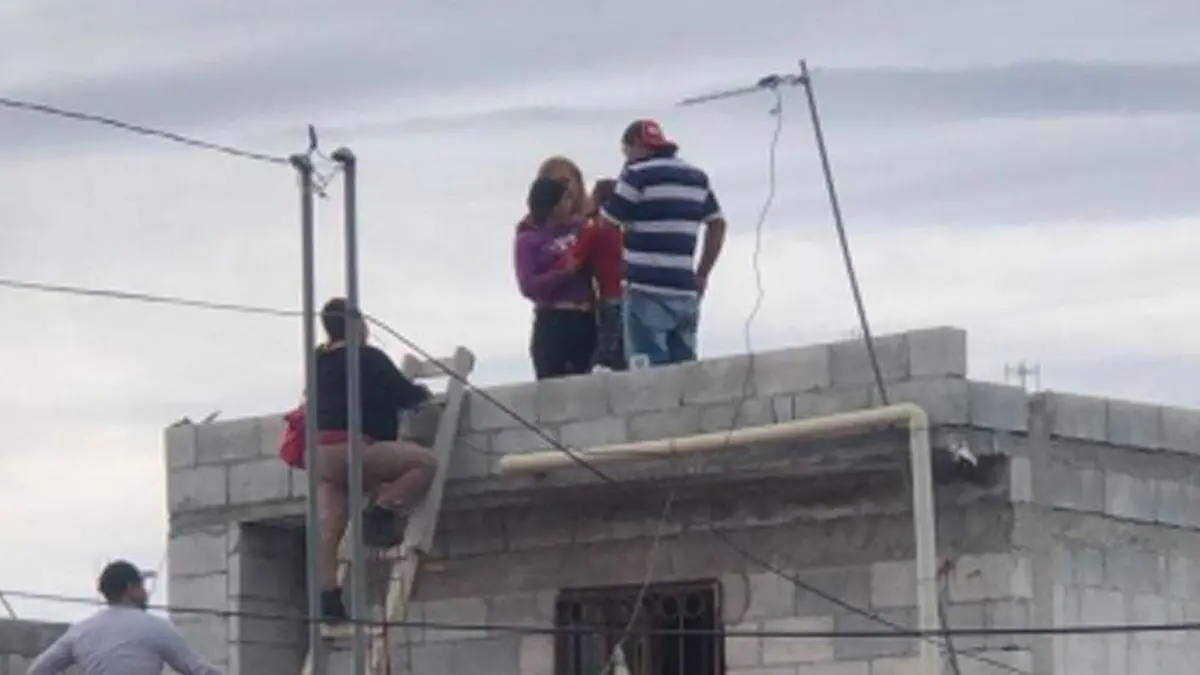 intento de suicidio