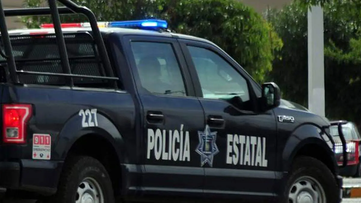 policía-estatal-Durango