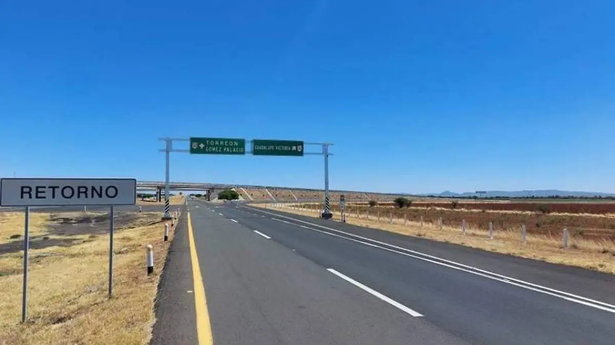 accidente-en-la-carretera-Gómez-Palacio-Durango