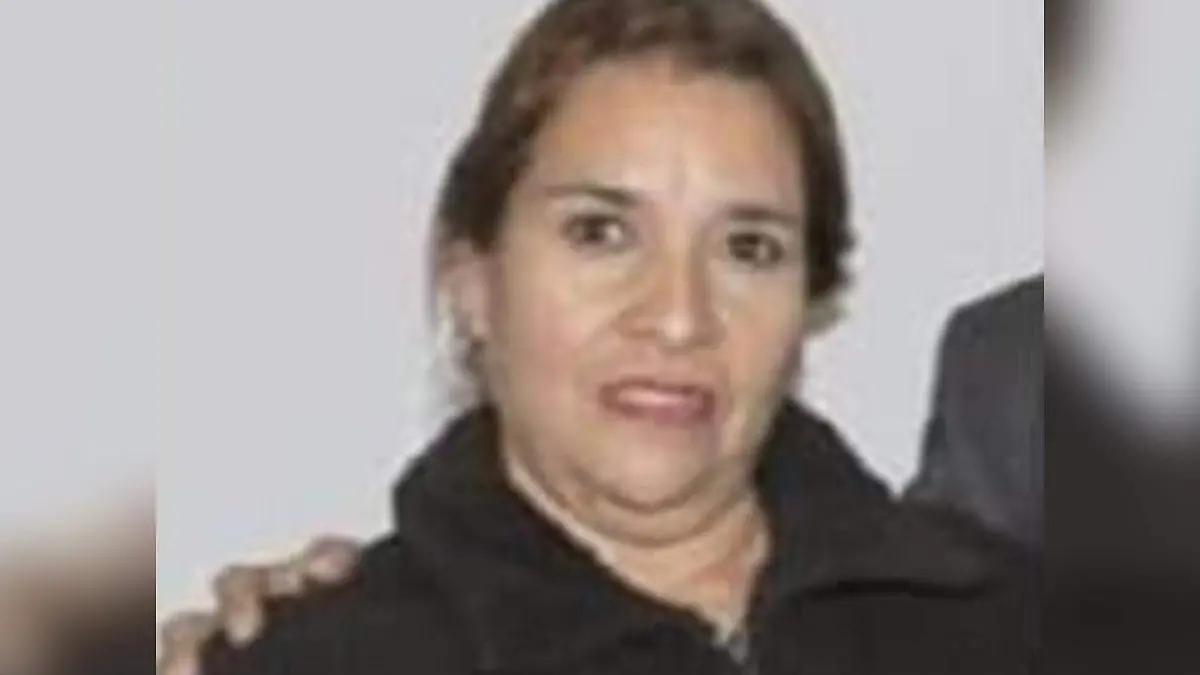 maestra desaparecida