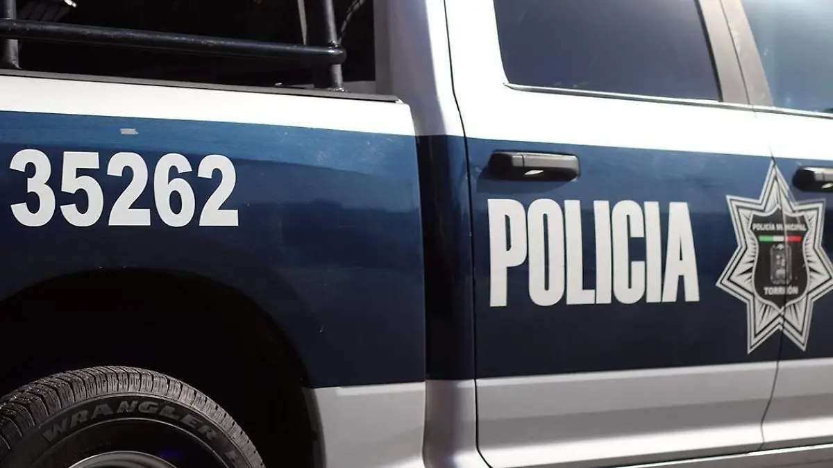persecución-protagonizada-por-policías-de-Torreón