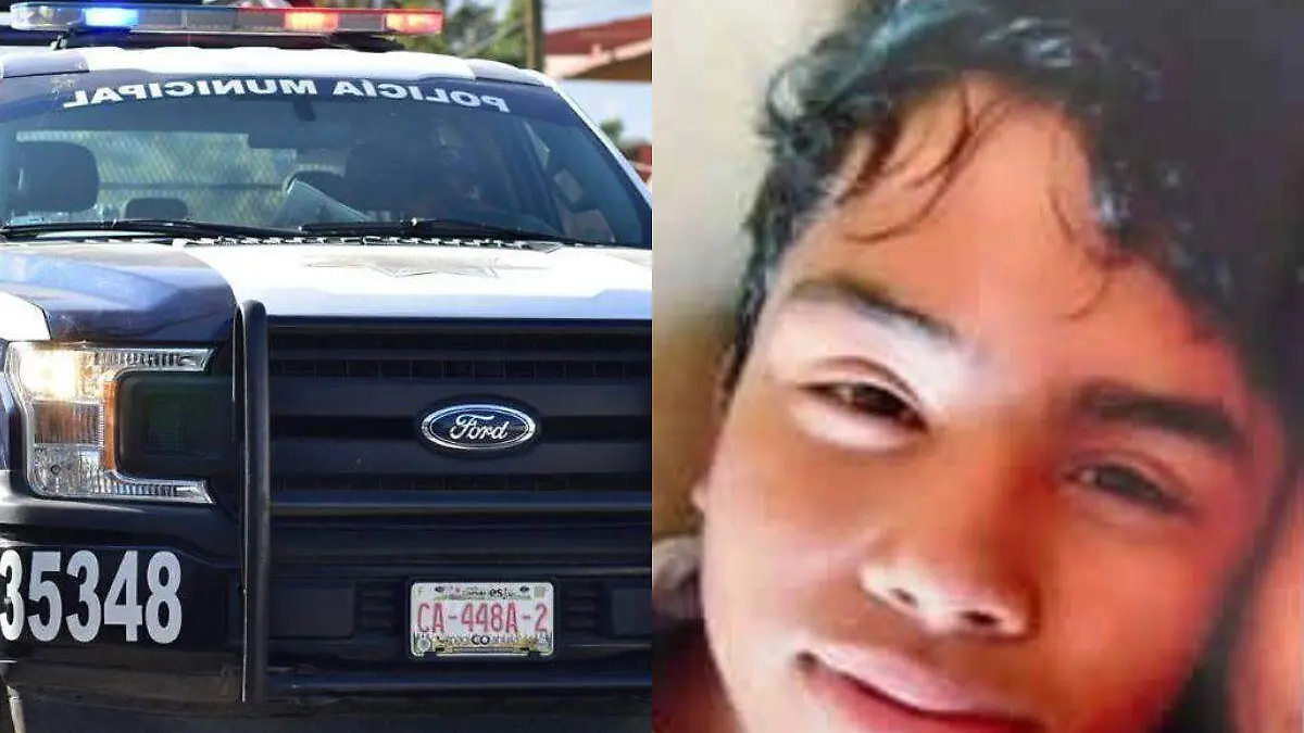 reportan-desaparición-de-joven-en-Torreón