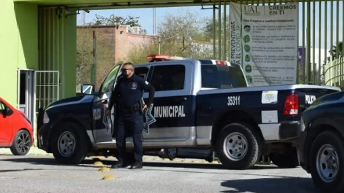 vigilancia-escuelas-torreón-amenazas-balaceras