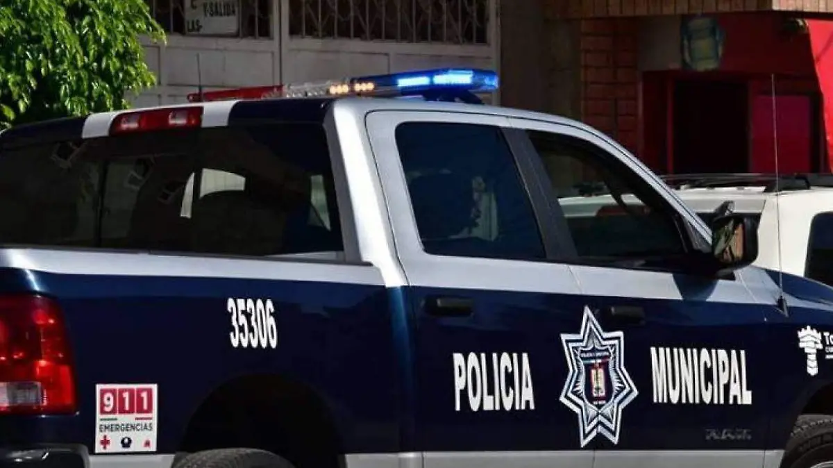 Patrulla-Torreón