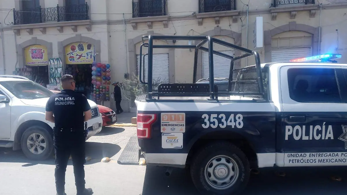 mujer-muerta-atiende-Policía-de-Torreón