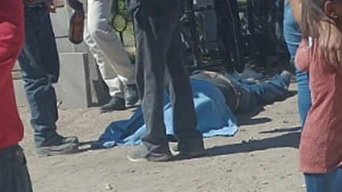 asesinato