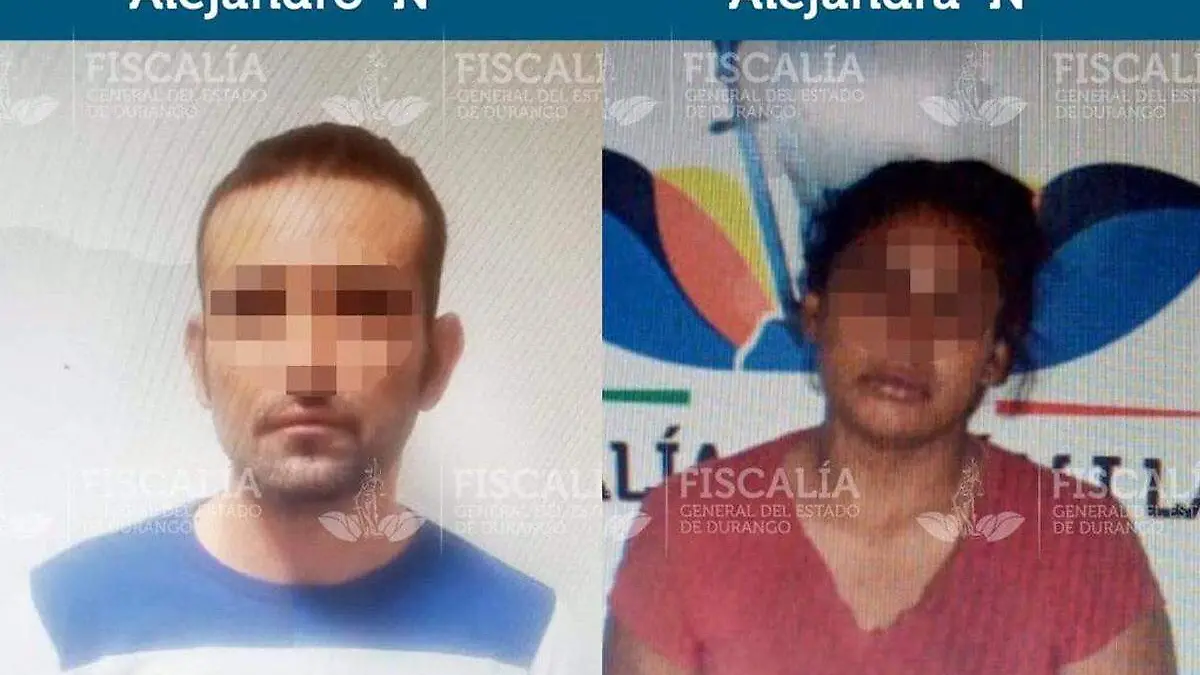 detenidos