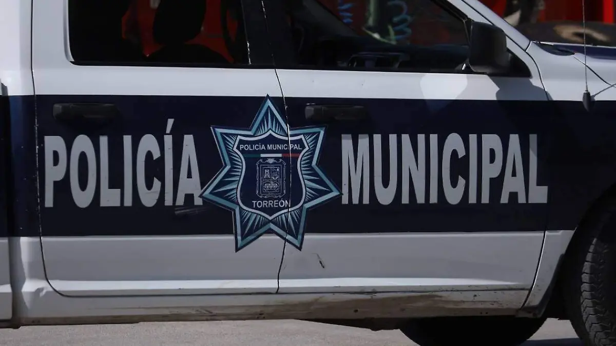 Policía-de-Torreón-atiende-llamado-de-emergencia-por-balazos