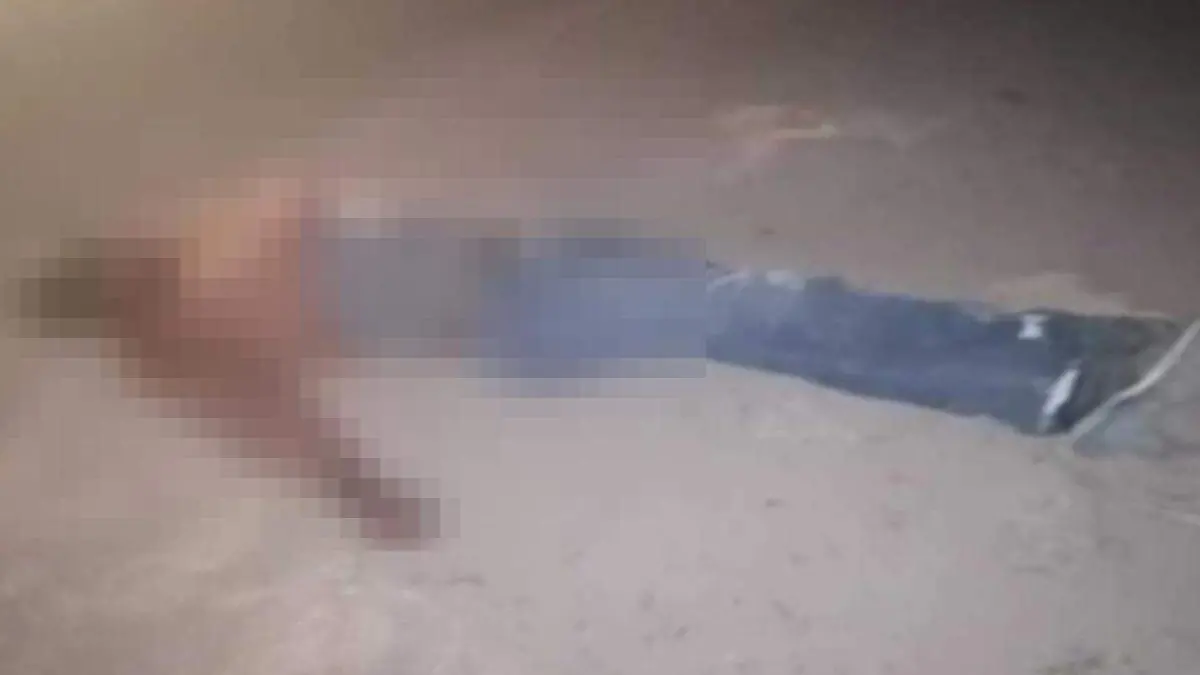 muerto-apuñalado-Gómez-Palacio