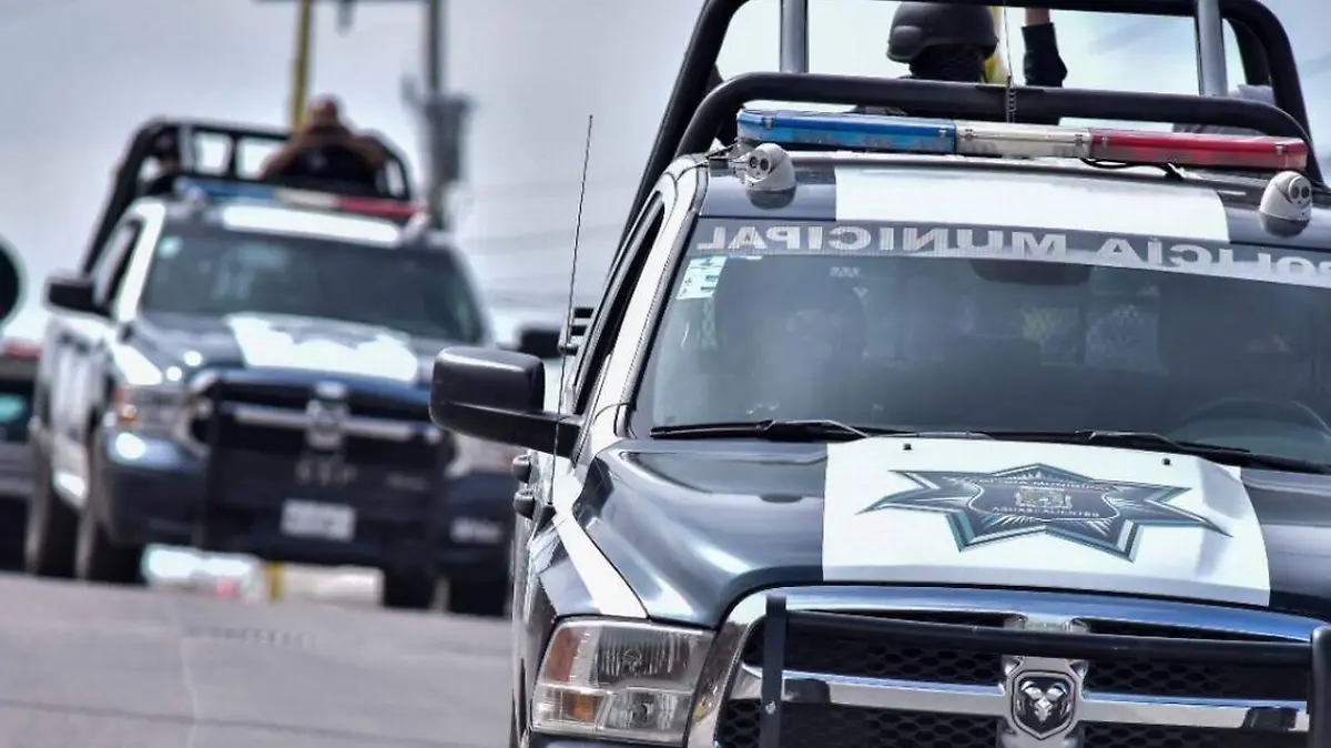 Patrullas de policiaca