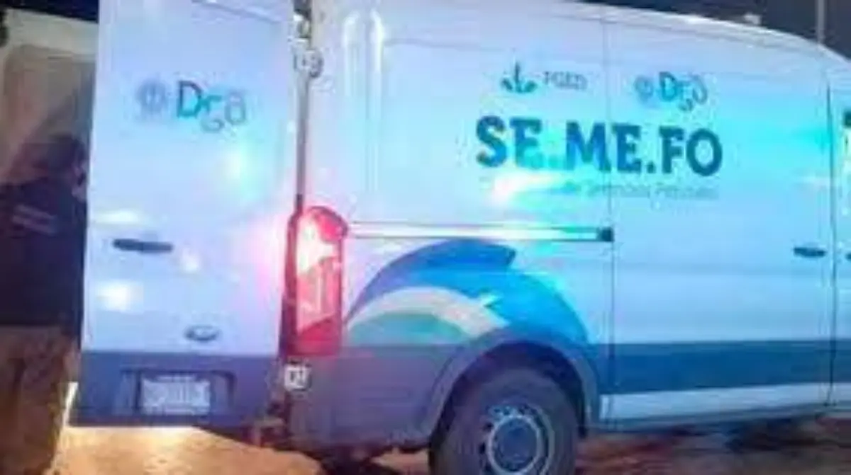 Semefo-Durango