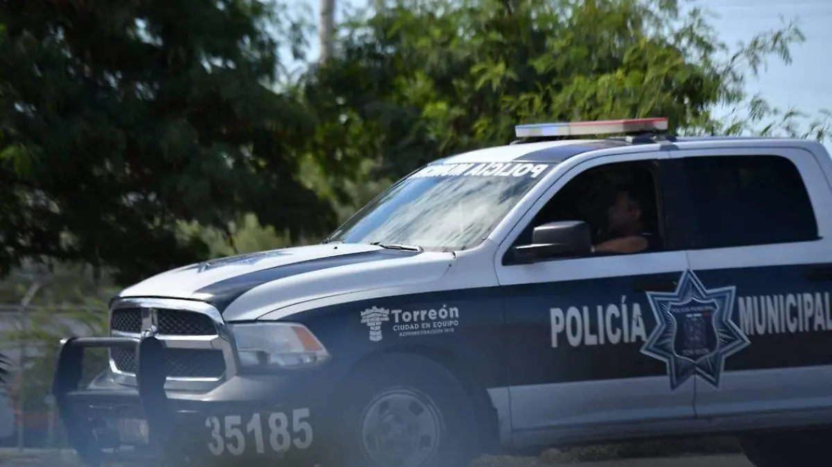patrulla-Torreón